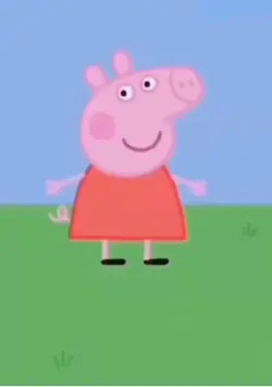 Peppa pig