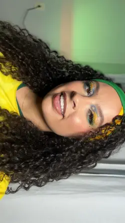 Transição copa 🇧🇷