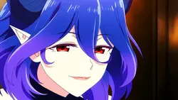 anmie template