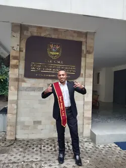 Rencana Tuhan Yesus 