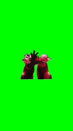 Robotnik Dance