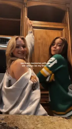memories with you