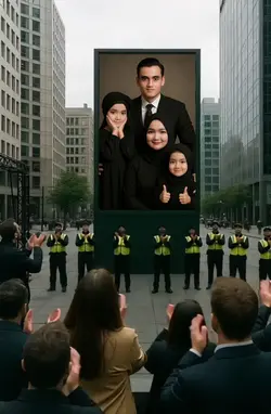 Billboard Applause