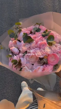 happy mother's day