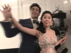 Peter & Lara Trend