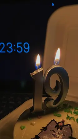 Selamat ulang tahun
