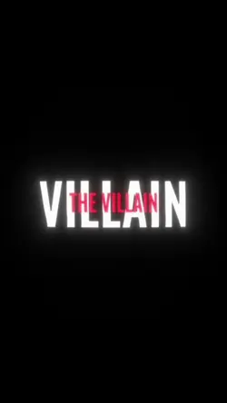 The Villain 