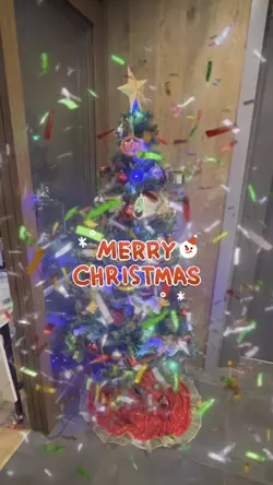 メリークリスマス