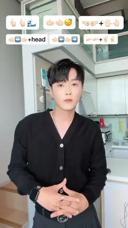 요즘 유행하는 이모지댄스