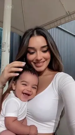 my future baby 