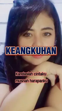 Keangkuhan