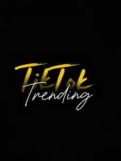 Tiktok trending 