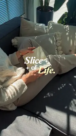 Slice of life 