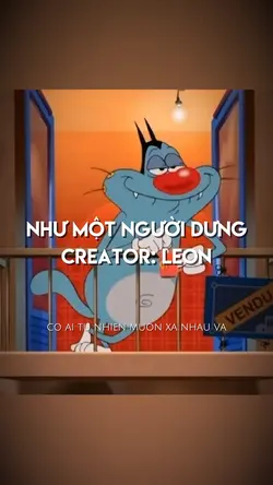 Như Một Người Dưng