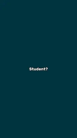 student?