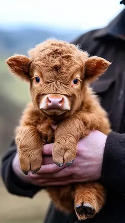 Funny Ai Tiny cob 