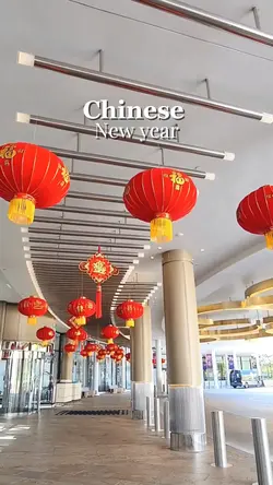 Chinese new year
