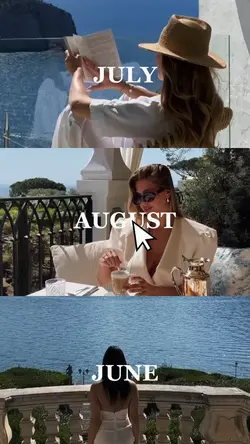 august