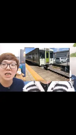 笑う素材
