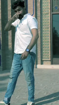 Haye saraiki slowmo🖤