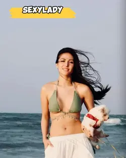 SEXY LADY