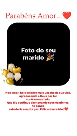 aniversário do marid