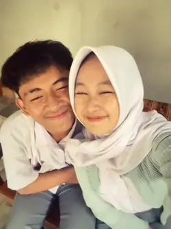 bersamamu aku hadir