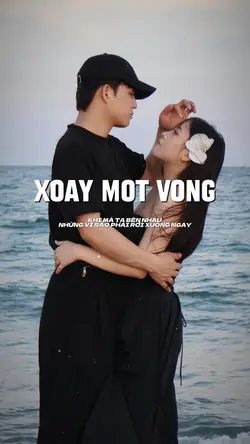 Xoay Một Vòng