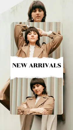 New Arrivals