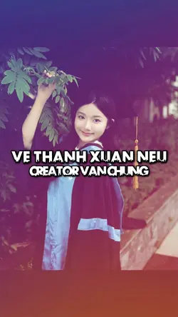 Vé Thanh Xuân NEU