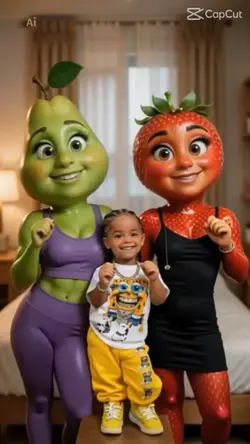 frutinha