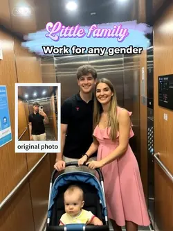 Little family 