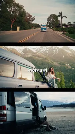 CINEMATIC VLOG