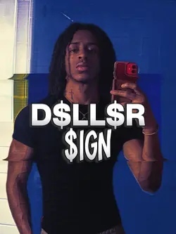 Dollar Sign