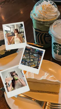 Coffee Date