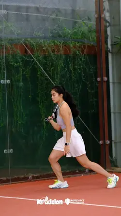 PADEL DAY