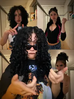 montagem tentana