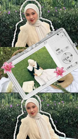 3 photo scrapbook