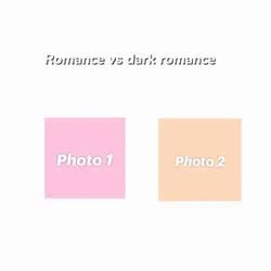 romance vs dark roma