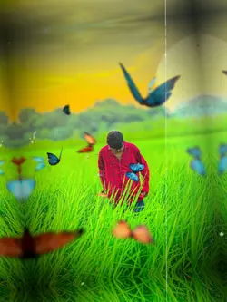new viral music vide