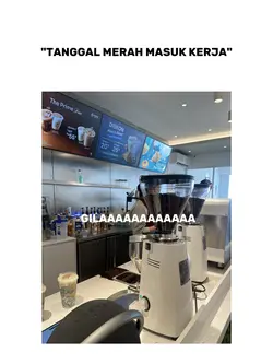 Tglmerahmasukkerja