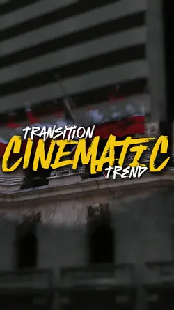 CINEMATIC