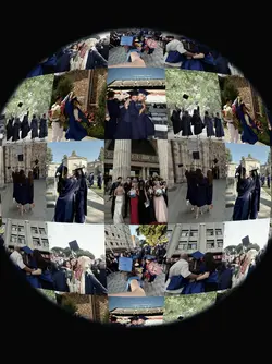 happy graduation!