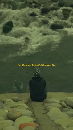 Beautiful things