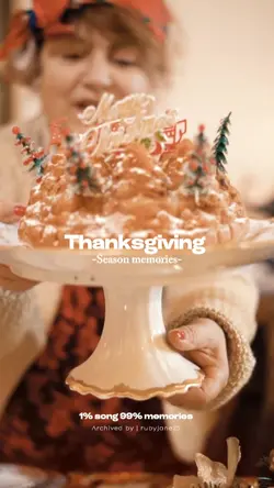 Thanksgiving Day 