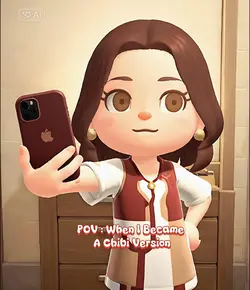 Chibi Filter