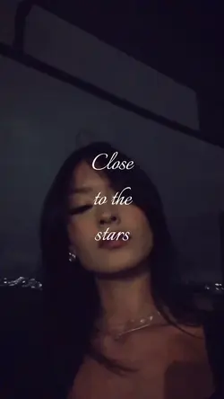 close to the stars