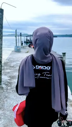 angler wajib coba