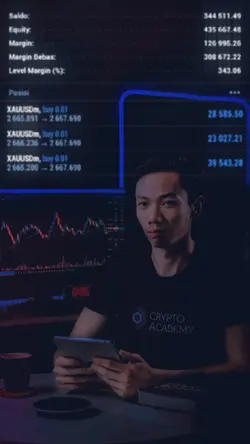 Trend Forex