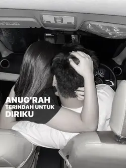 Anugerah terindah